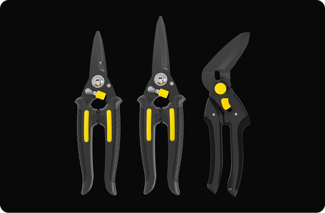 Shop Scissors