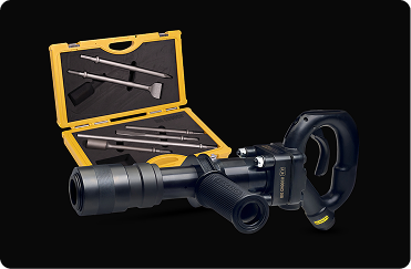 OG Air Hammer Big Chooch Full Bit Set