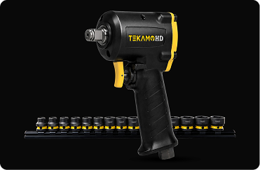 1/2 Impact and Impact Sockets