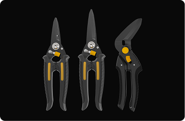 Shop Scissors