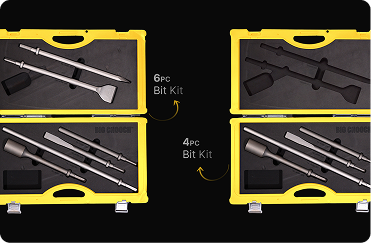 Tekamo ADP Kit