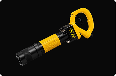 Yellow Big Chooch